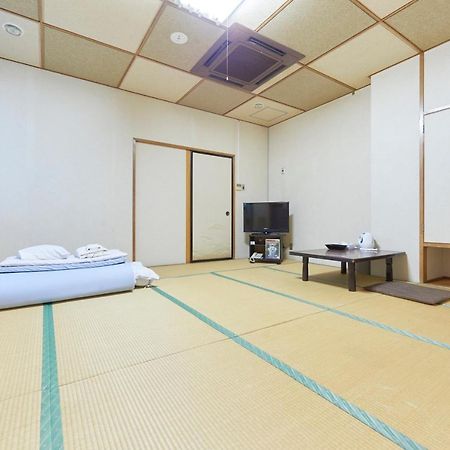 Hotel Select Inn Furukawa Osaki  Luaran gambar
