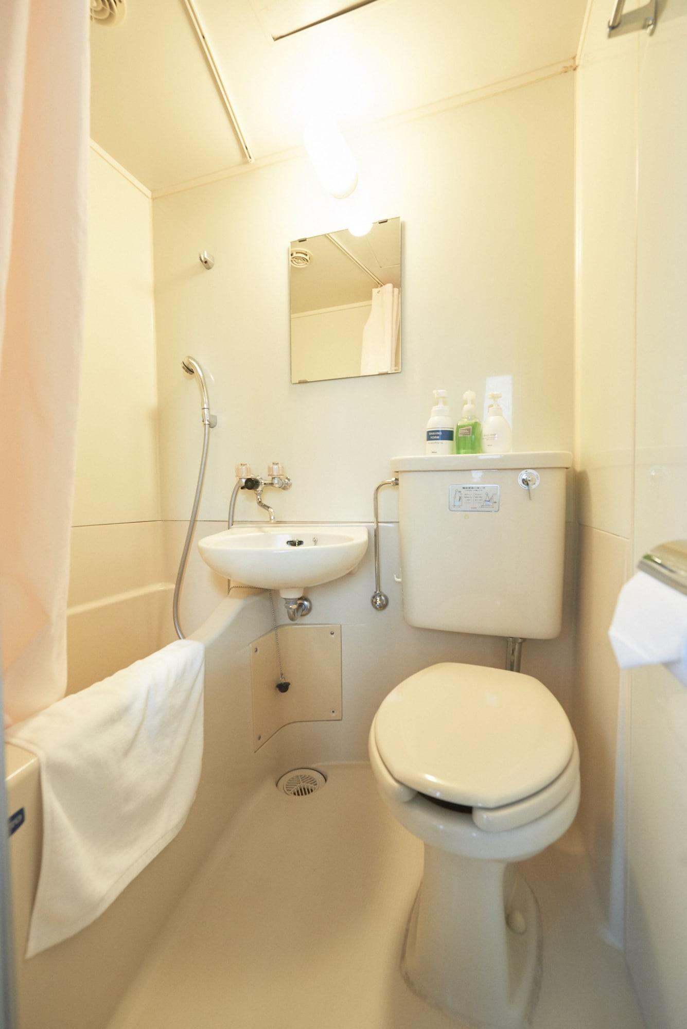 Hotel Select Inn Furukawa Osaki  Luaran gambar