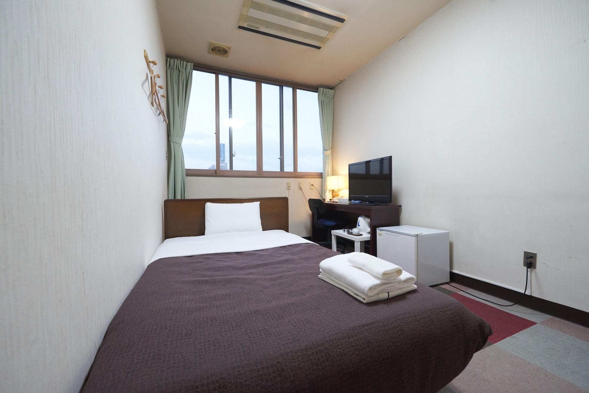 Hotel Select Inn Furukawa Osaki  Luaran gambar