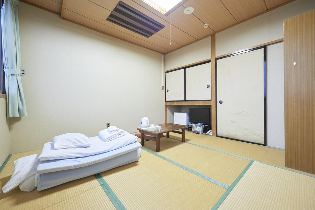 Hotel Select Inn Furukawa Osaki  Luaran gambar