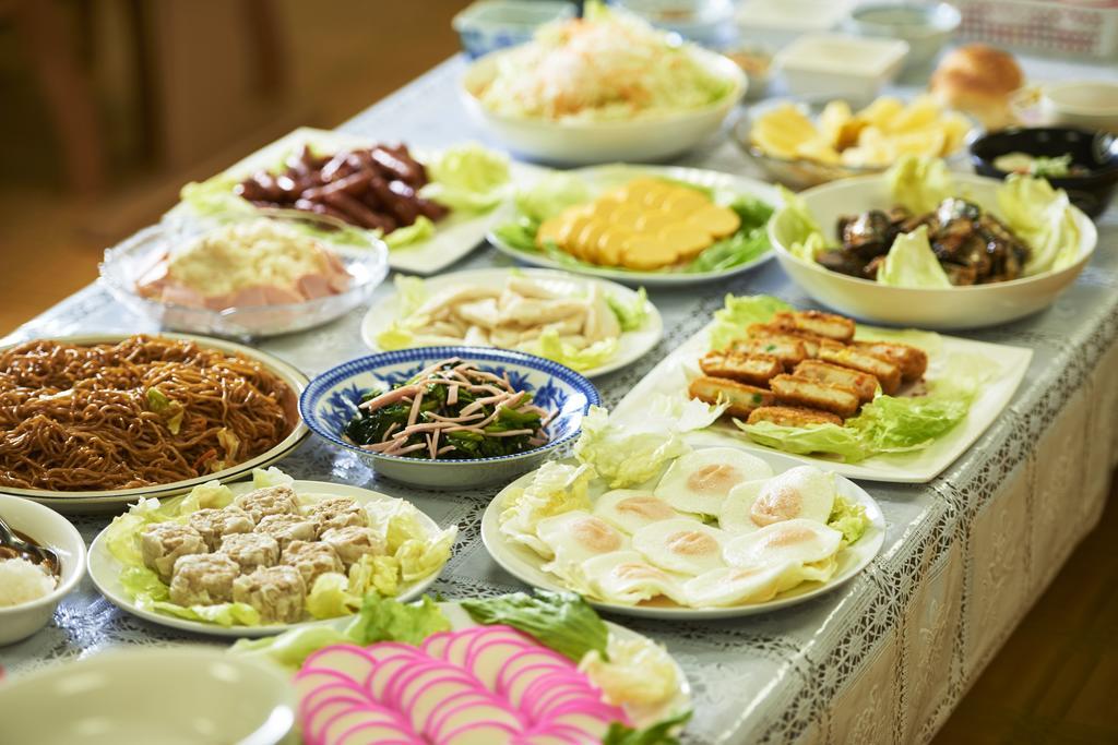 Hotel Select Inn Furukawa Osaki  Luaran gambar