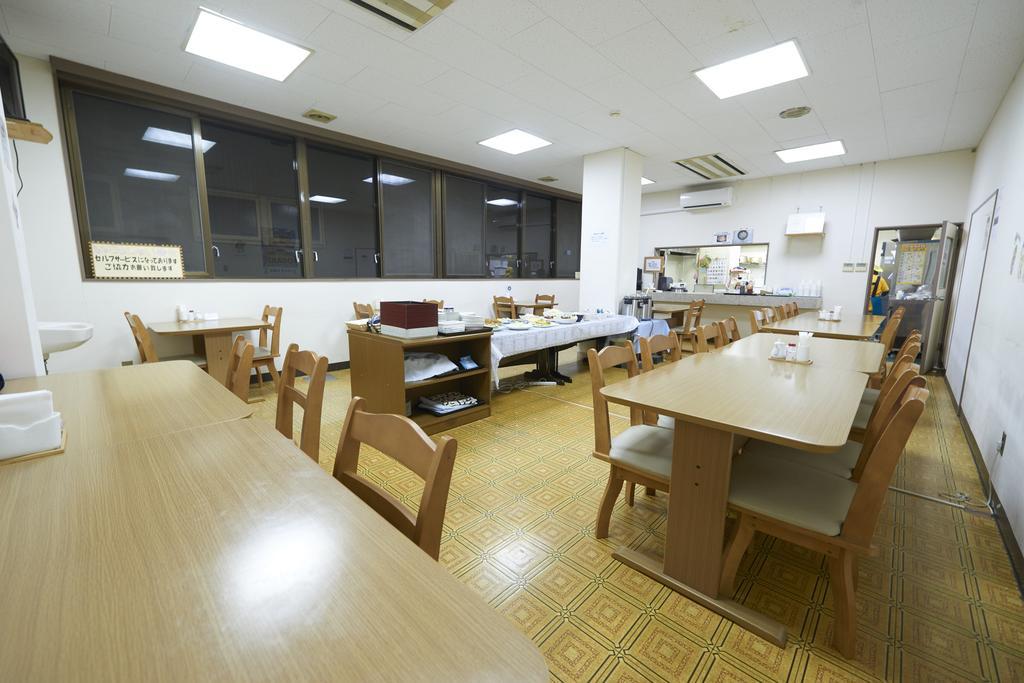 Hotel Select Inn Furukawa Osaki  Luaran gambar