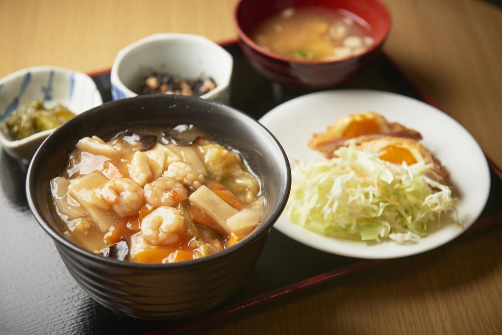 Hotel Select Inn Furukawa Osaki  Luaran gambar