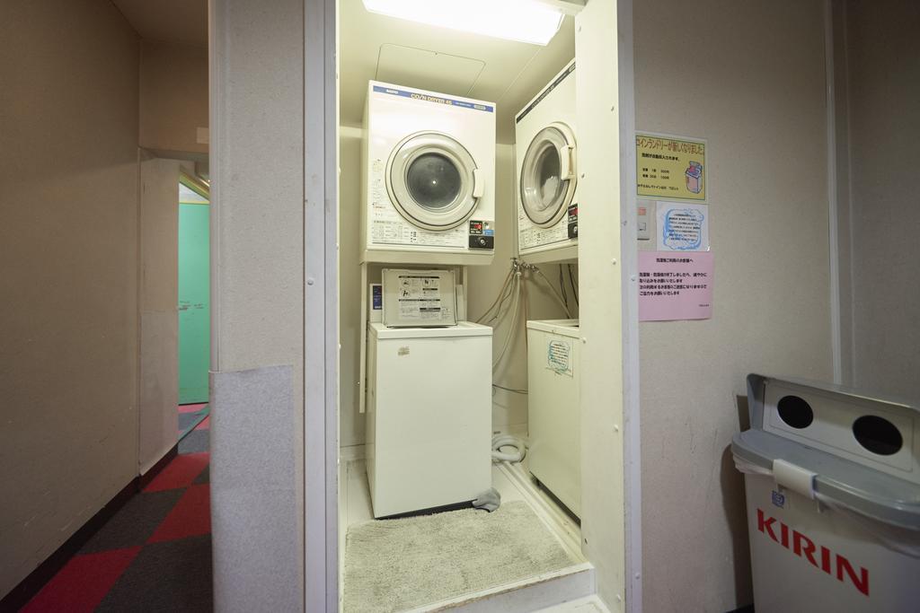 Hotel Select Inn Furukawa Osaki  Luaran gambar