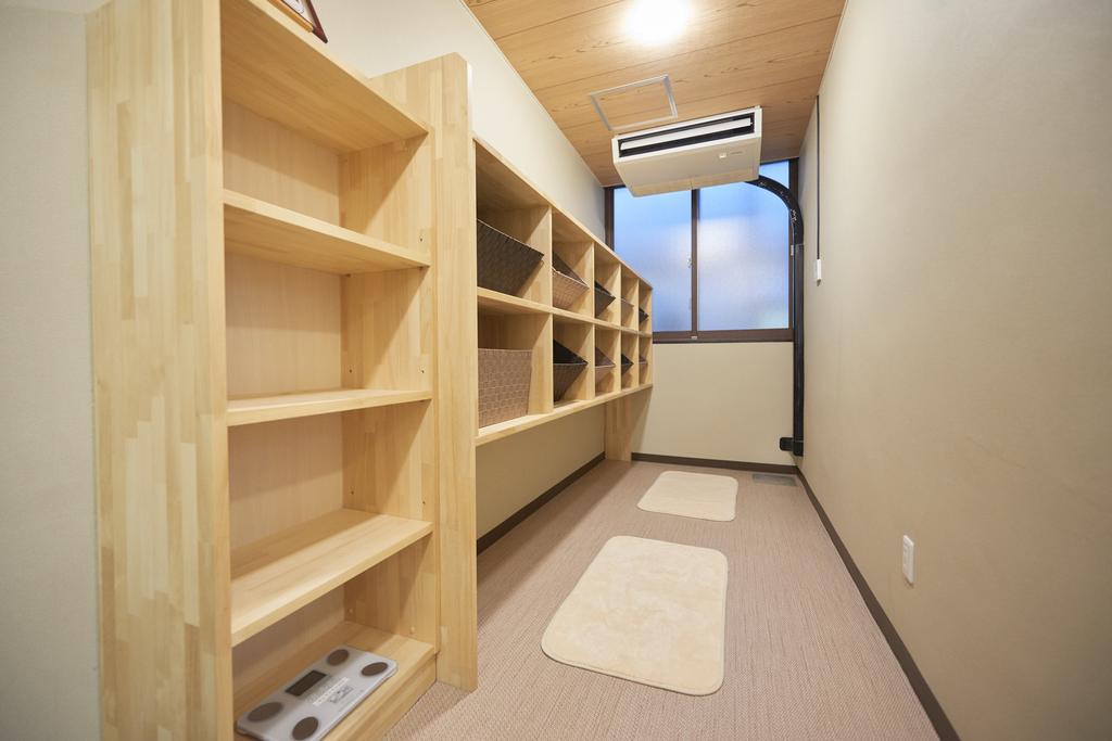 Hotel Select Inn Furukawa Osaki  Luaran gambar